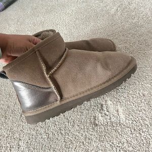 ultra mini uggs